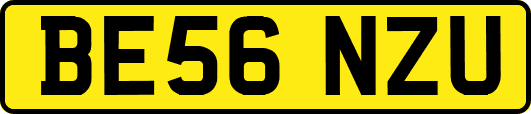 BE56NZU