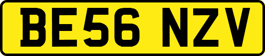 BE56NZV