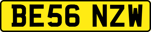 BE56NZW