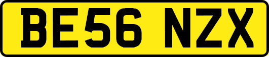 BE56NZX