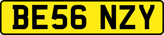 BE56NZY