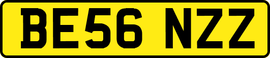 BE56NZZ