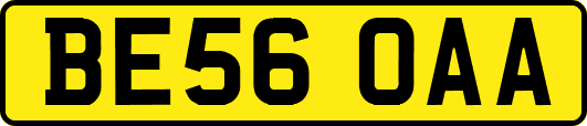 BE56OAA