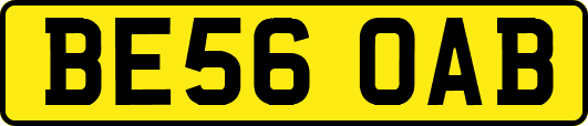 BE56OAB