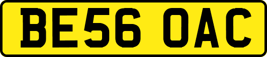 BE56OAC