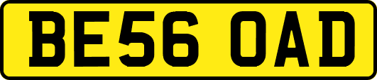 BE56OAD