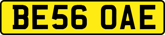 BE56OAE