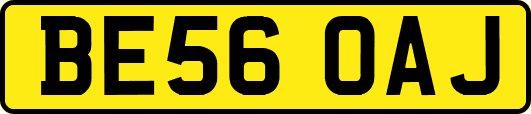 BE56OAJ