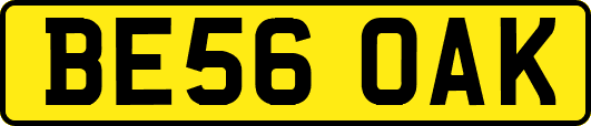 BE56OAK