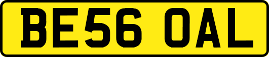BE56OAL