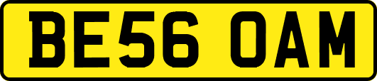 BE56OAM