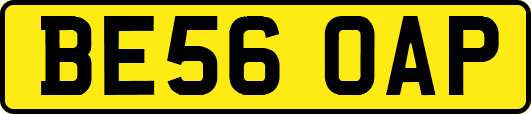 BE56OAP
