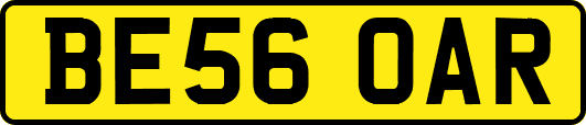 BE56OAR