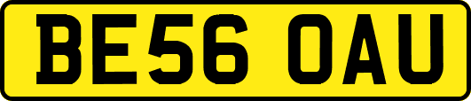 BE56OAU