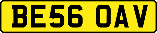 BE56OAV