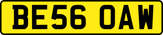 BE56OAW