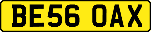 BE56OAX