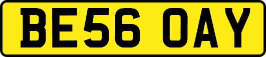 BE56OAY