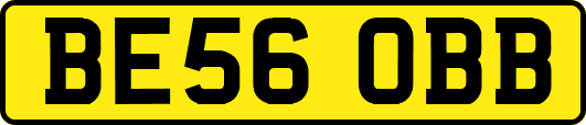 BE56OBB
