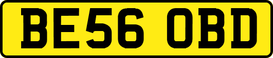 BE56OBD