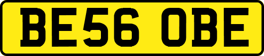 BE56OBE