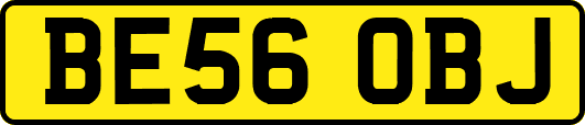 BE56OBJ
