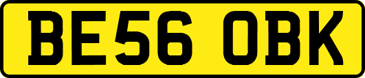 BE56OBK