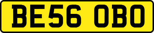 BE56OBO