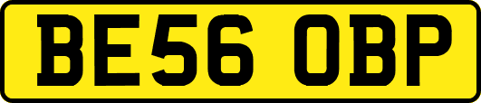 BE56OBP