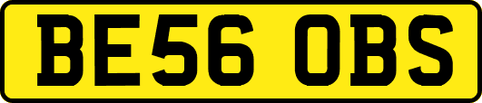 BE56OBS