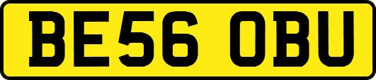 BE56OBU