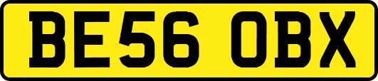 BE56OBX