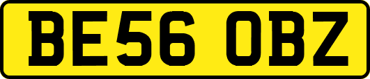 BE56OBZ