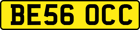 BE56OCC