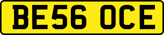 BE56OCE