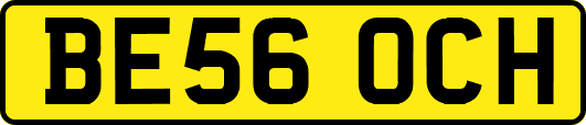 BE56OCH