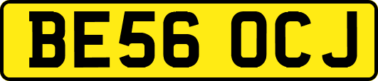 BE56OCJ