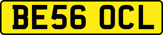 BE56OCL