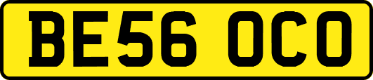 BE56OCO