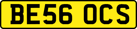 BE56OCS