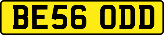 BE56ODD