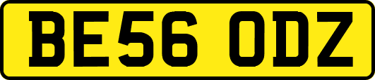 BE56ODZ