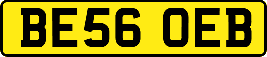 BE56OEB