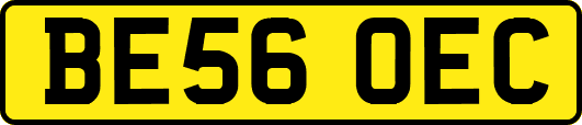 BE56OEC