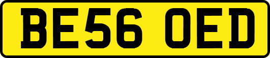 BE56OED