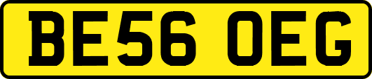 BE56OEG