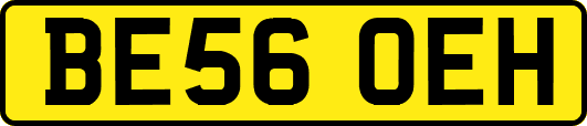 BE56OEH
