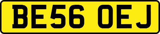 BE56OEJ
