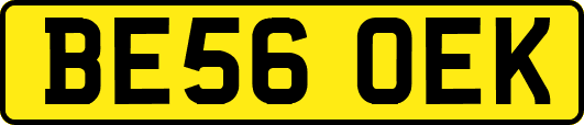 BE56OEK
