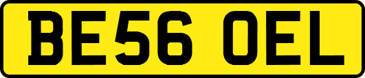 BE56OEL
